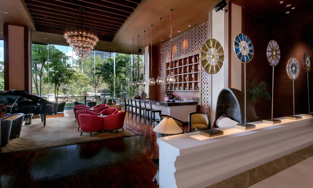 Chang Khlan Hotel | Shangri-La Chiang Mai