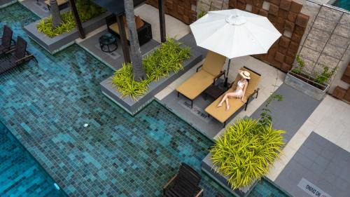 Pak Nam Pran Resort | Sheraton Hua Hin Pranburi Villas