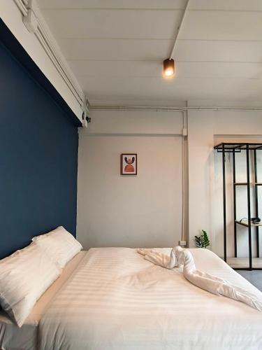 Khlong Luang Hotel | SHIN GTA Thanyaburi
