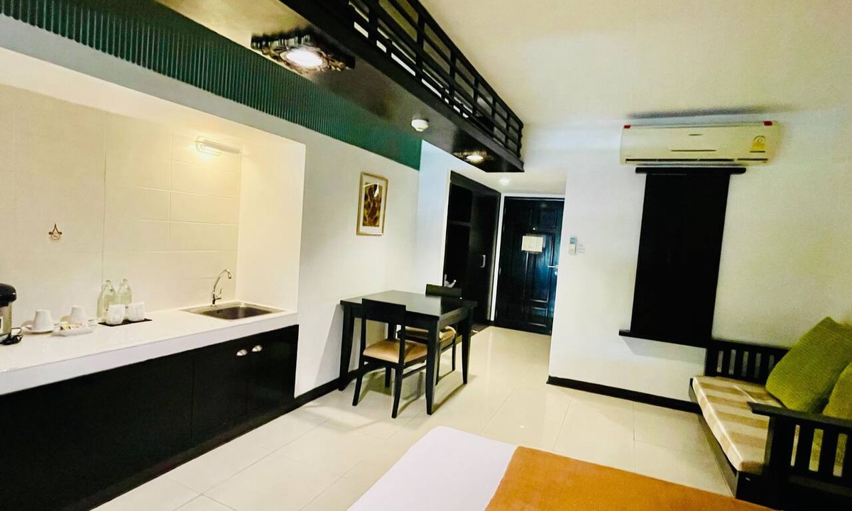 Minburi Hotel | Siam Piman Hotel