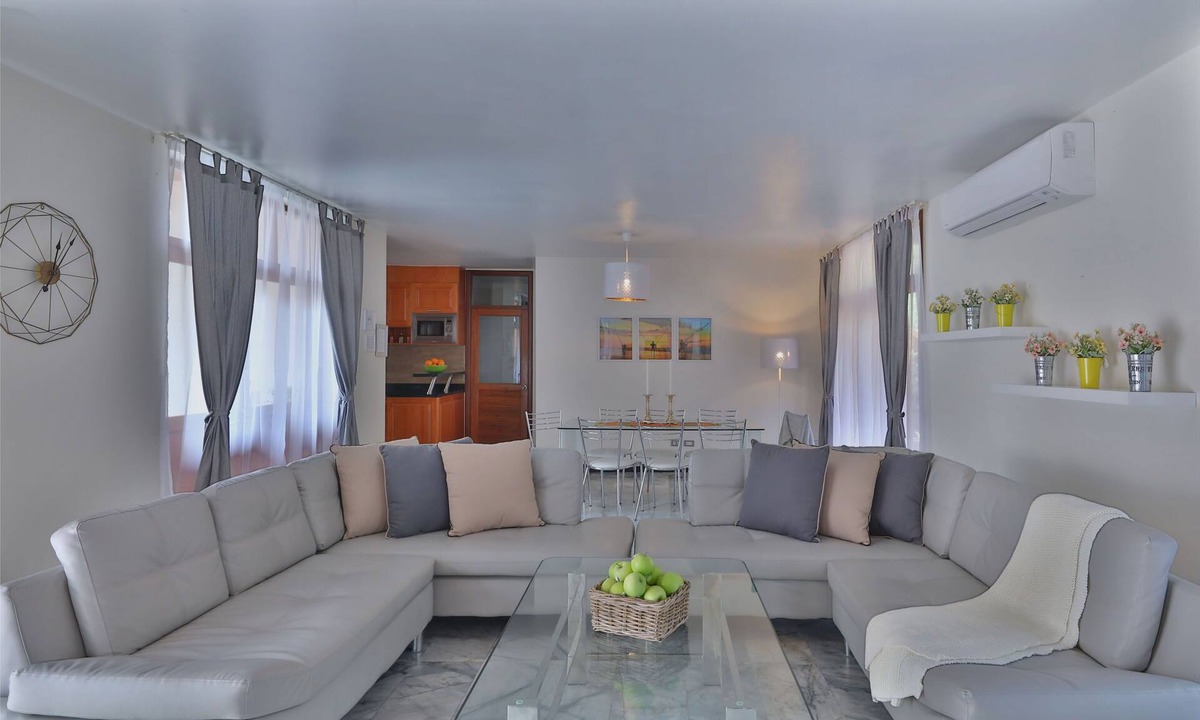 Jomtien Villa | Siam Pool Villa Pattaya