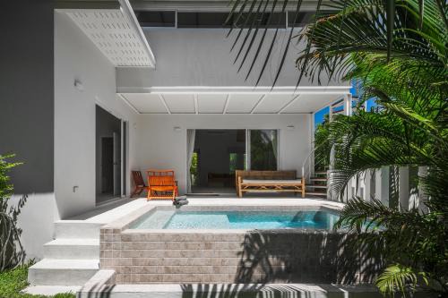Srithanu Villa | Siam Serenity Villa.
