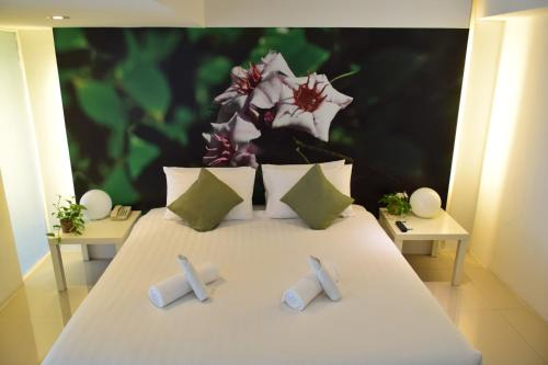 Khlong Sam Prawet Hotel | Siam Villa Suvarnabhumi