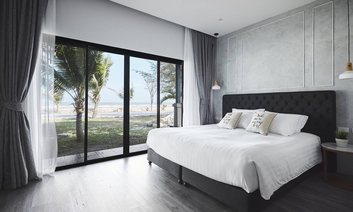Hua Hin Resort | SiamBeach Resort