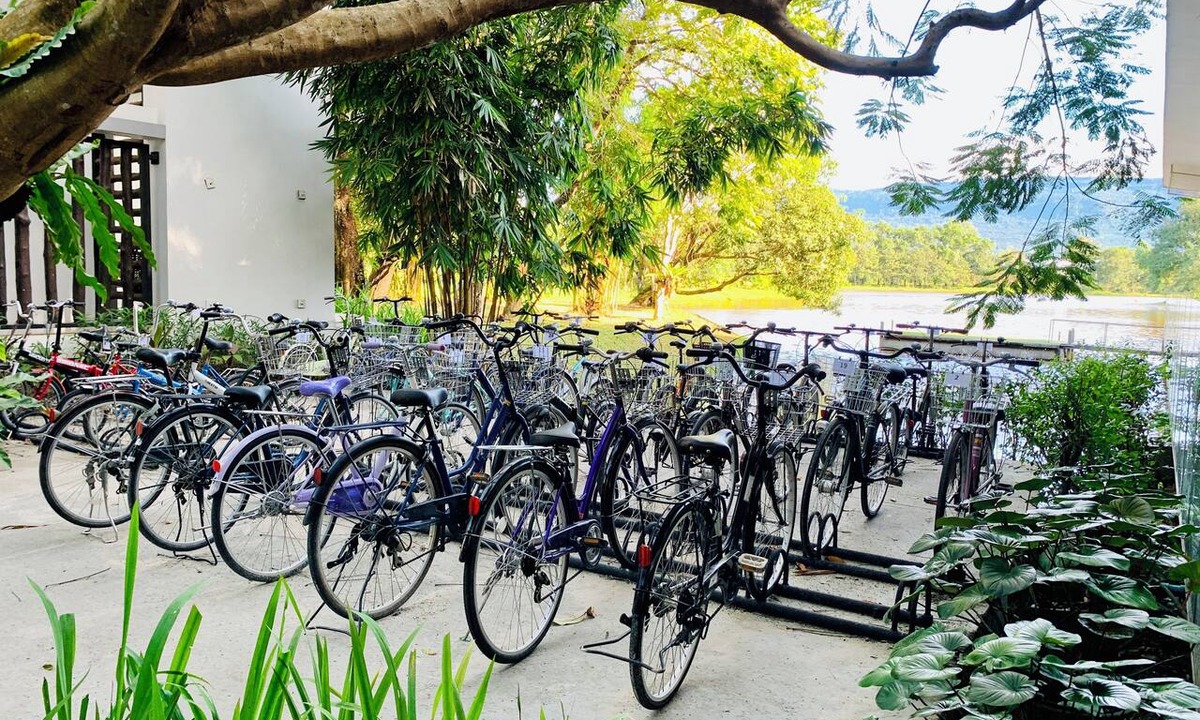 Noen Hom Hotel | Siamdasada Khaoyai