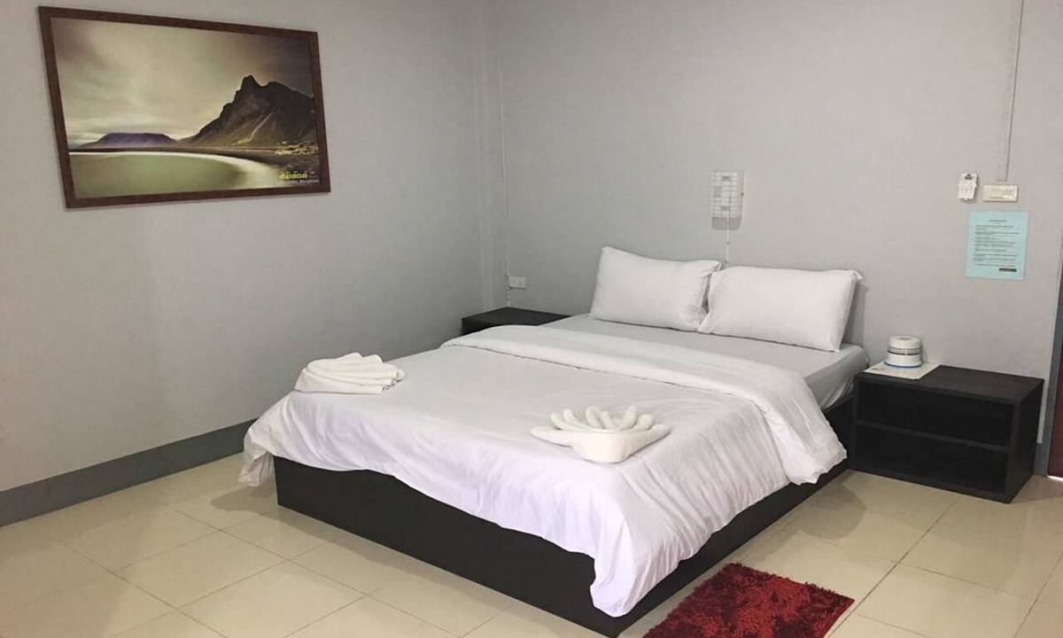 Kantang Hotel | Similan Resort