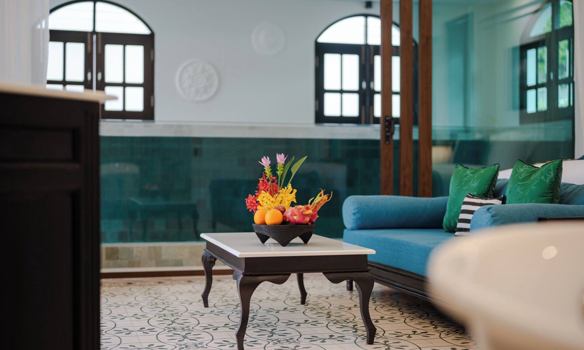 Old City Hotel | Siri Villa Chiang Mai
