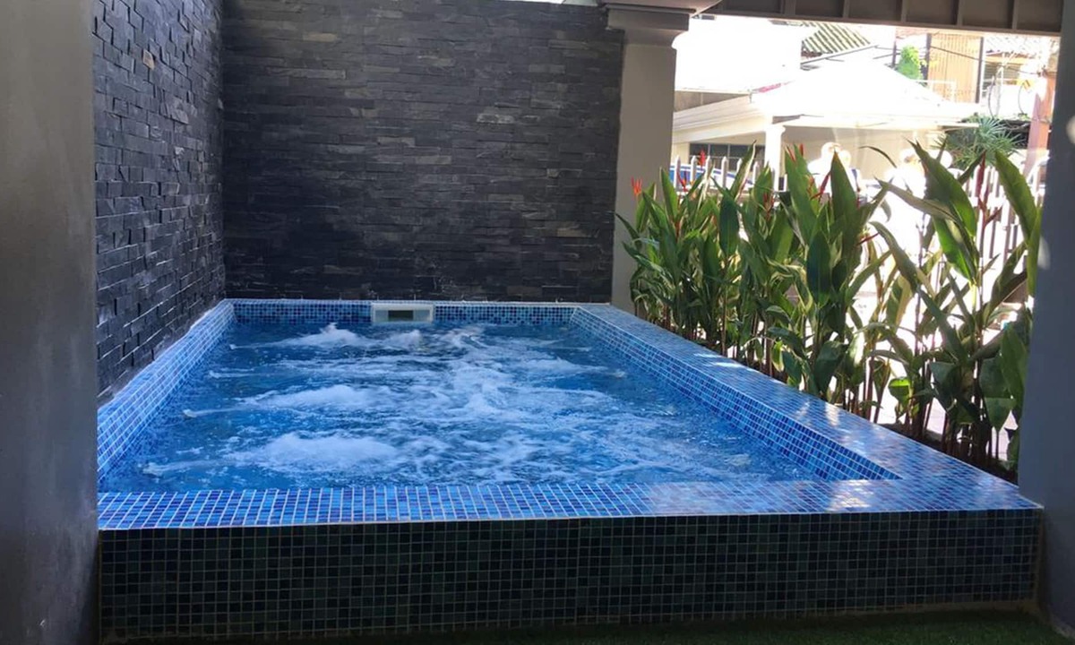 Huay Kaew House | Sirinan Villa Nimman