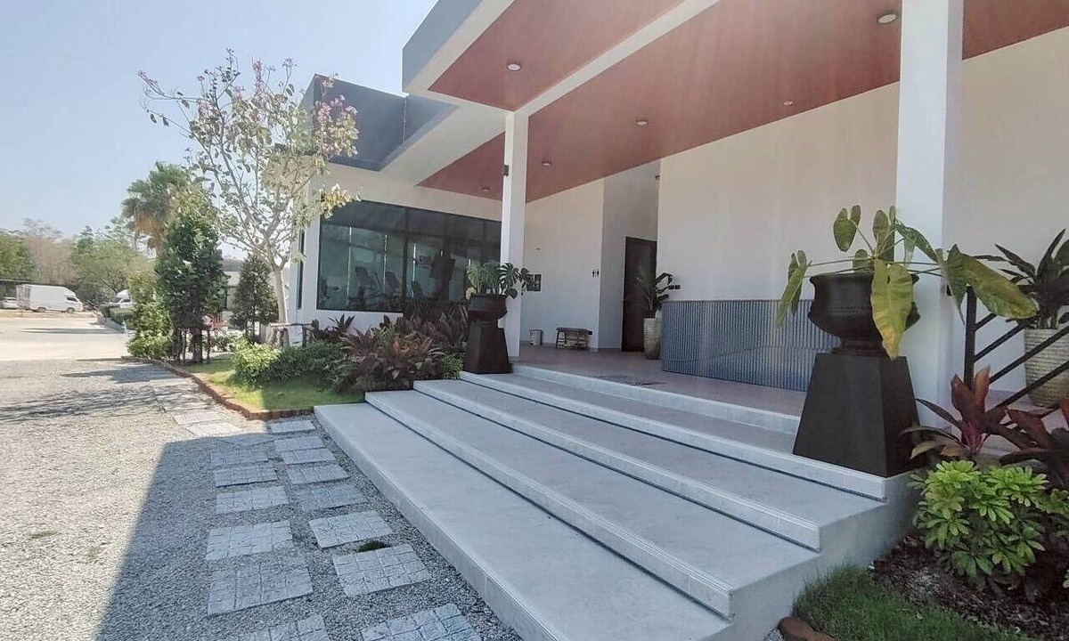 Khao Tao Villa | Sivana HideAway Villas Hua-Hin