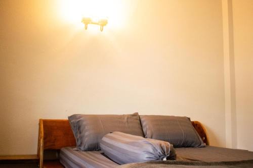 Yala Hostel | Sixteenth Note
