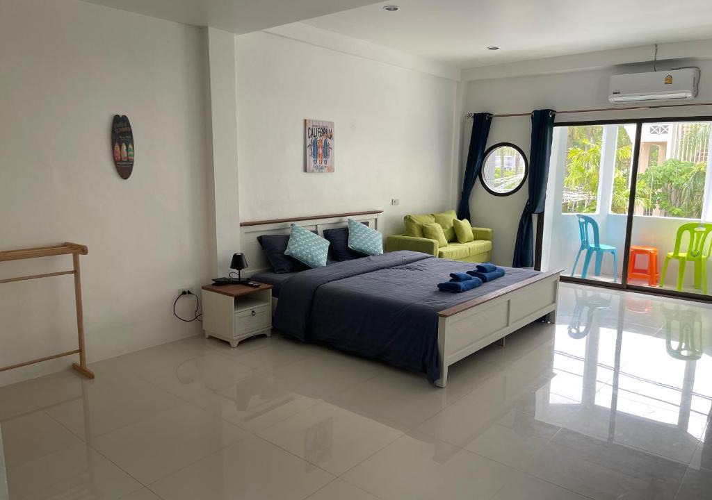 Karon House | Skipper's Karon