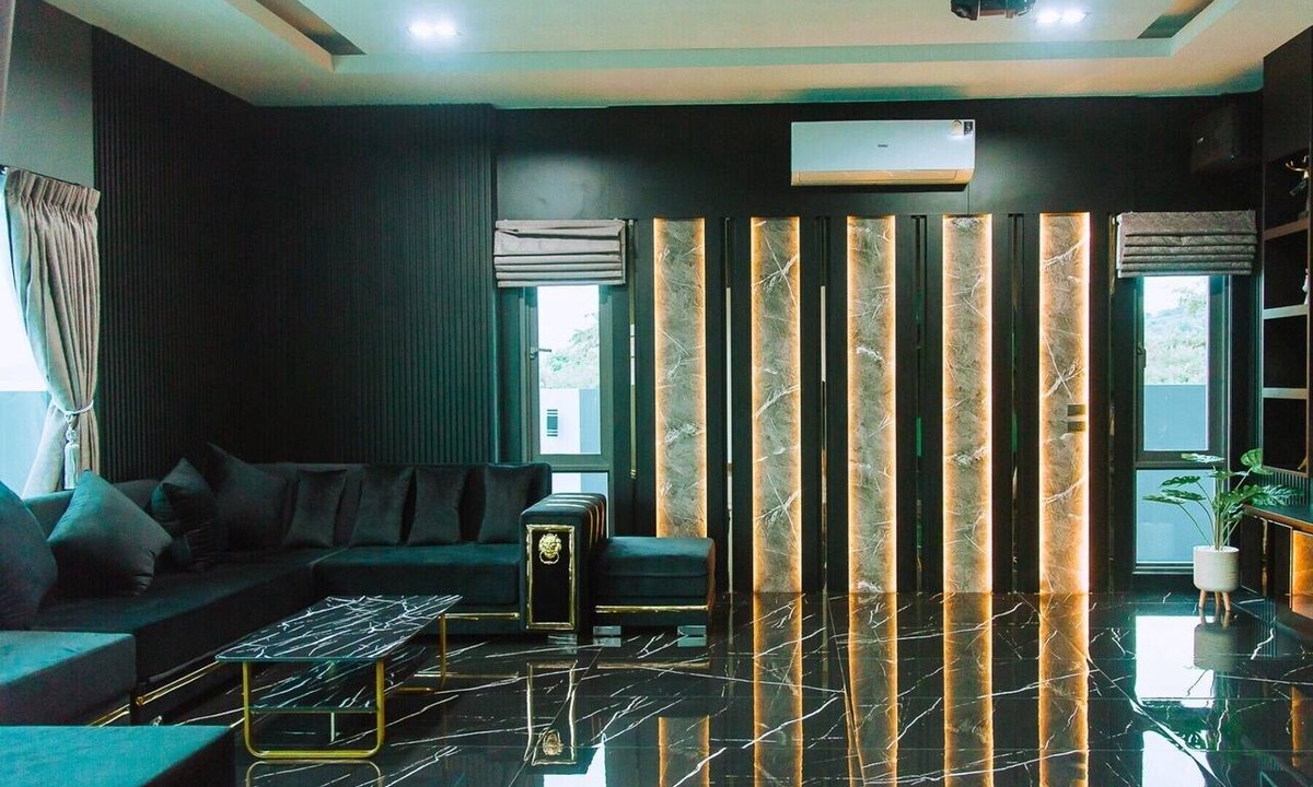Laem Sing Villa | Sky Beach Pool Villa Chanthaburi 2