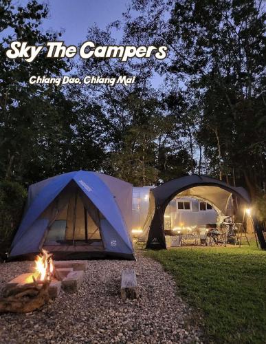 Chiang Dao Other | Sky The Campers