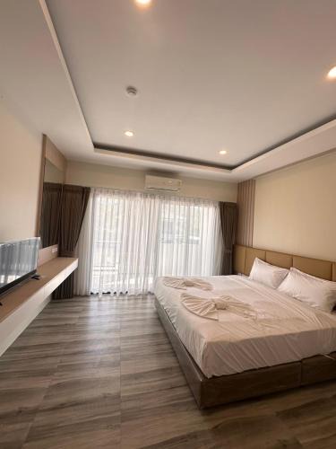 Sa Khu Apartment | Sleep At Airport