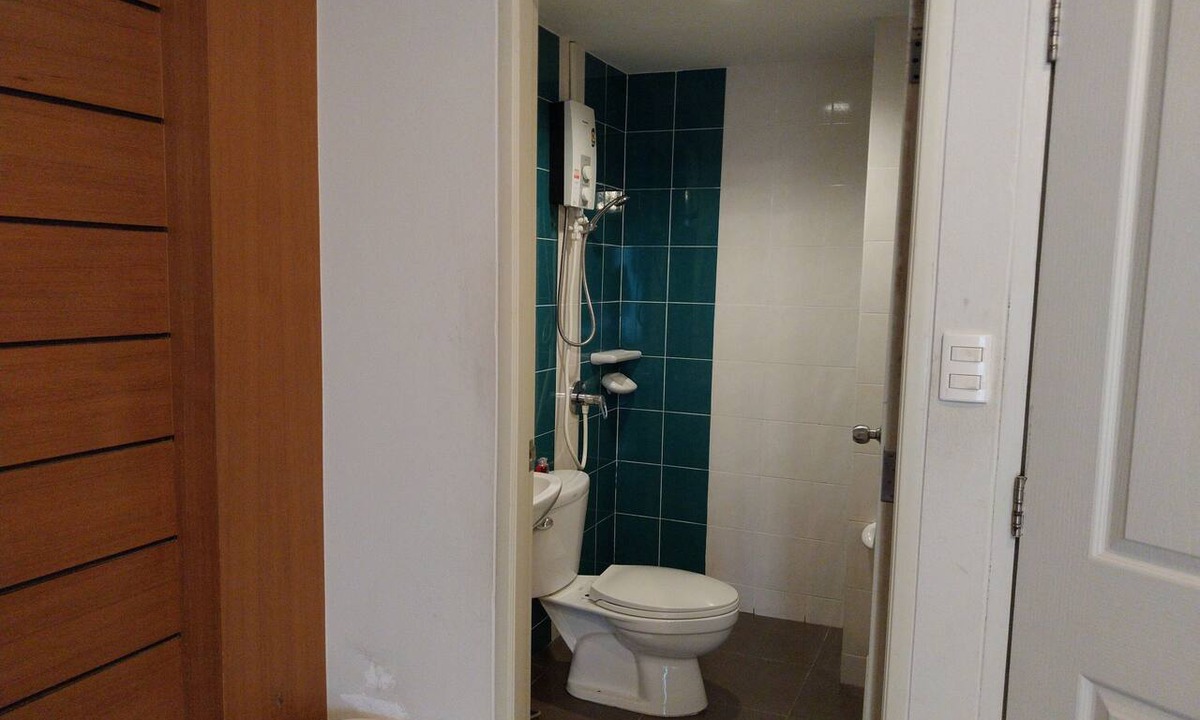Ban Bang Saen Hotel | Sleep Hotel