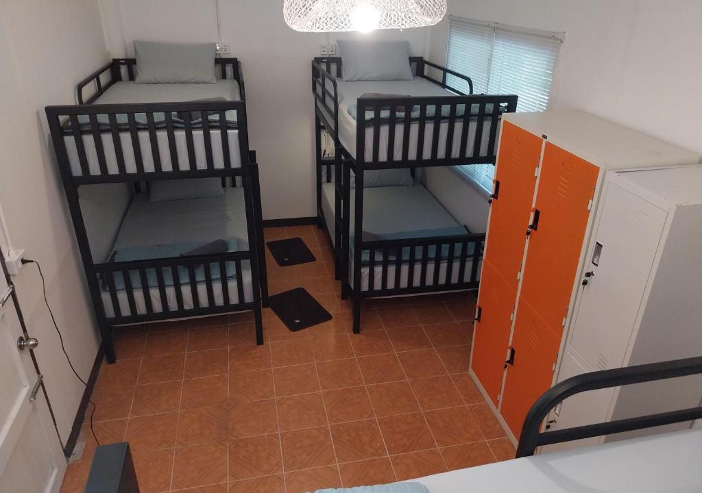 Ko Kood Hostel | Sleep In Koh Kood