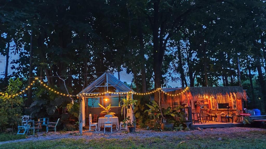 Khon Kaen House | Slove U House