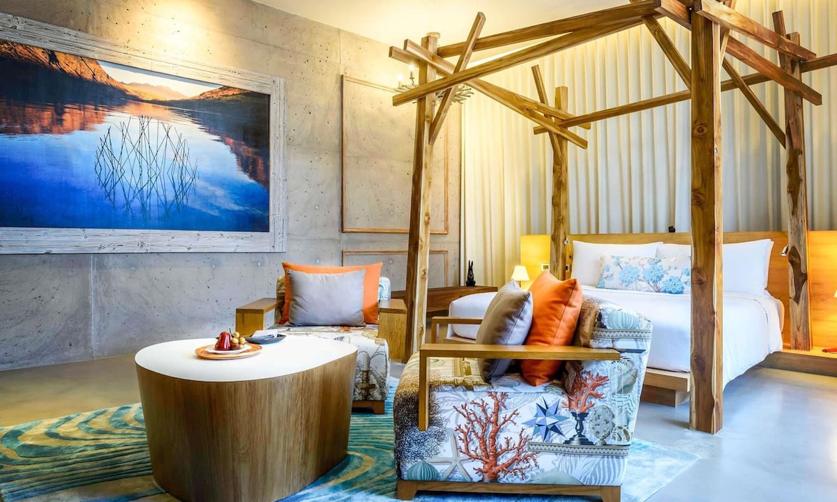 Bang Kao Resort | SO/Sofitel Hua Hin