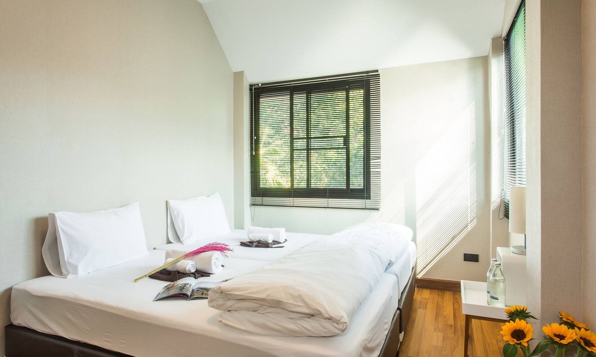 Chang Phueak House | Soft Dormtel Chiangmai