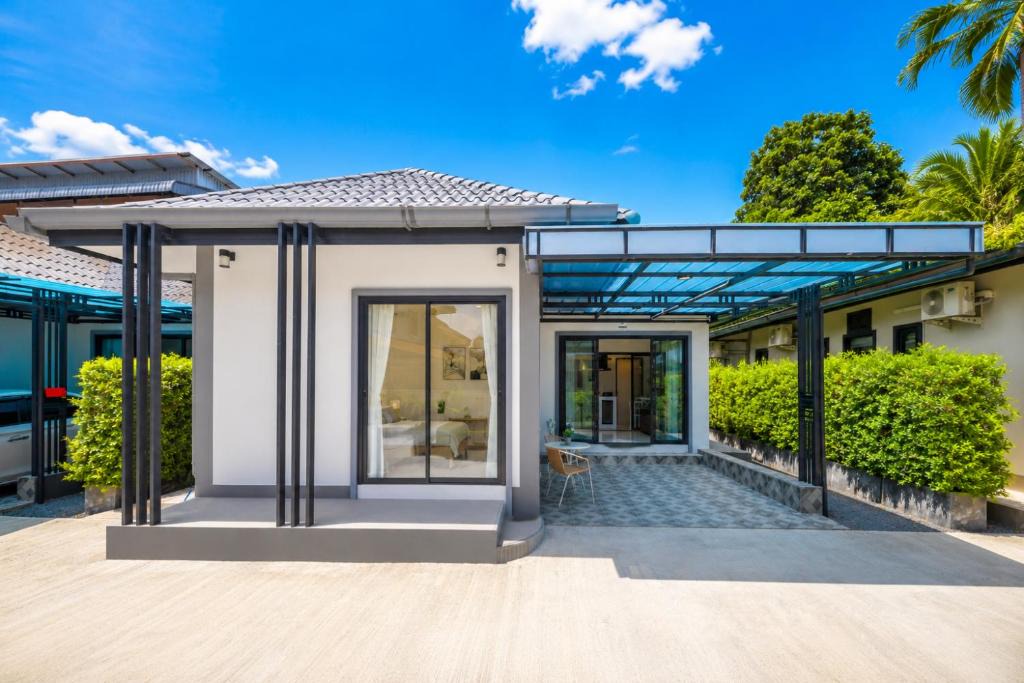 Cherngtalay Villa | Solara House I Cozy 2BR near Bangtao Beach