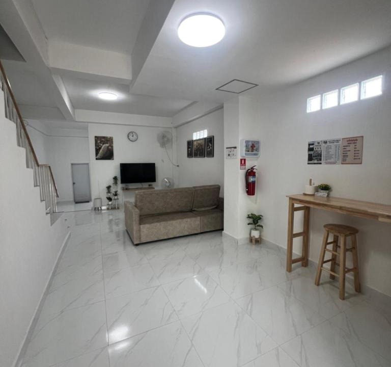 Betong Villa | Som Homestay