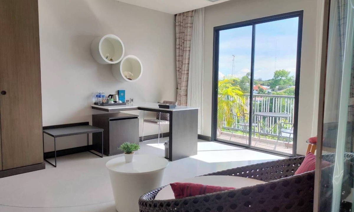 Nai Muang Hotel | Sorin Boutique Hotel