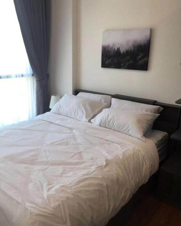 Phuket Apartment | Space central condominium lucky room