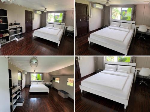Bueng Kum Apartment | Spacious 70sqm Jungle Loft Peaceful Green Escape