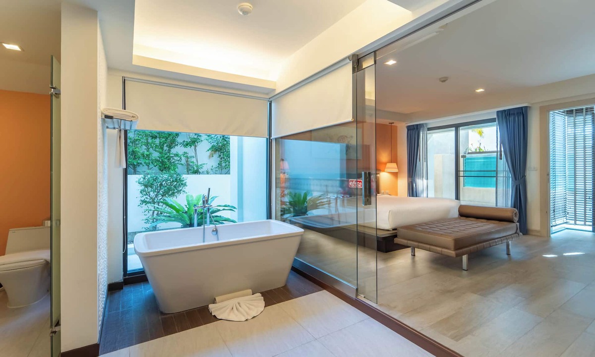 Cha-am Resort | Springfield at Sea Resort & Spa
