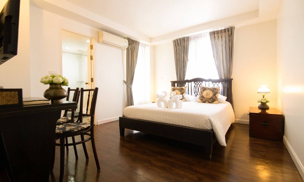Khao San Hotel | SSIP Boutique Dhevej Bangkok