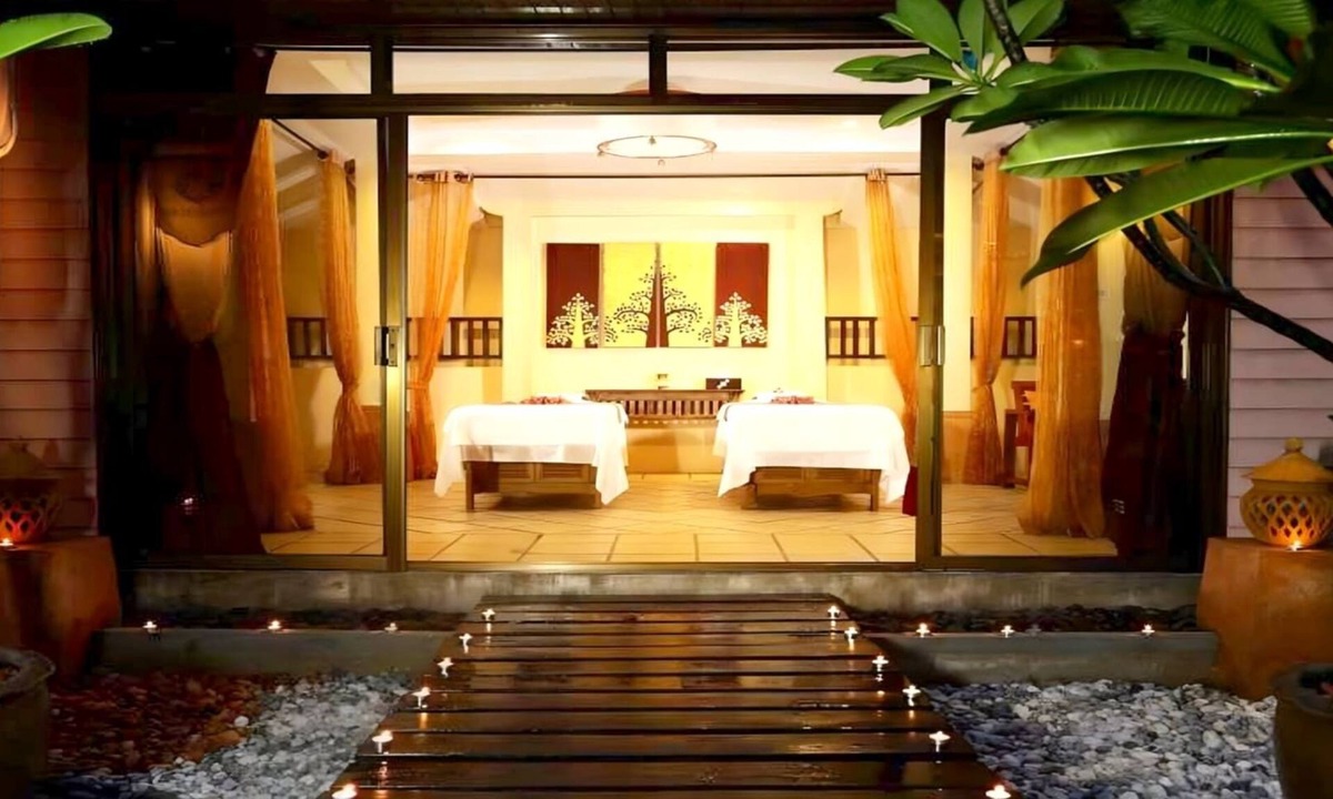South Pattaya Villa | STARLAND Luxury Pool Villa Pattaya Walking Street