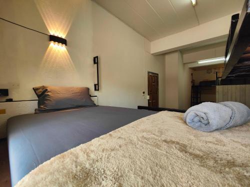 Haad Rin Hostel | Stay At Moon Hostel Haad Rin