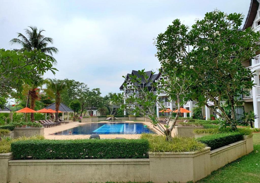Laguna Apartment | Studio Apartment Allamanda Phuket, Nr. 2