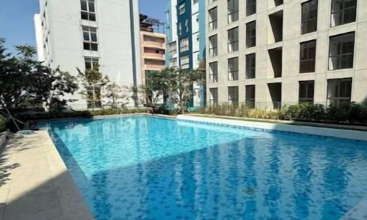 Nong Bon Apartment | Studio Apartment