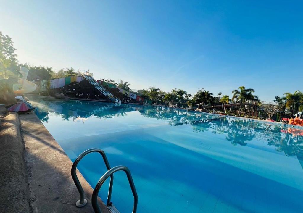 Phu Kradueng House | Suannamphukradueng &Suansook Resort