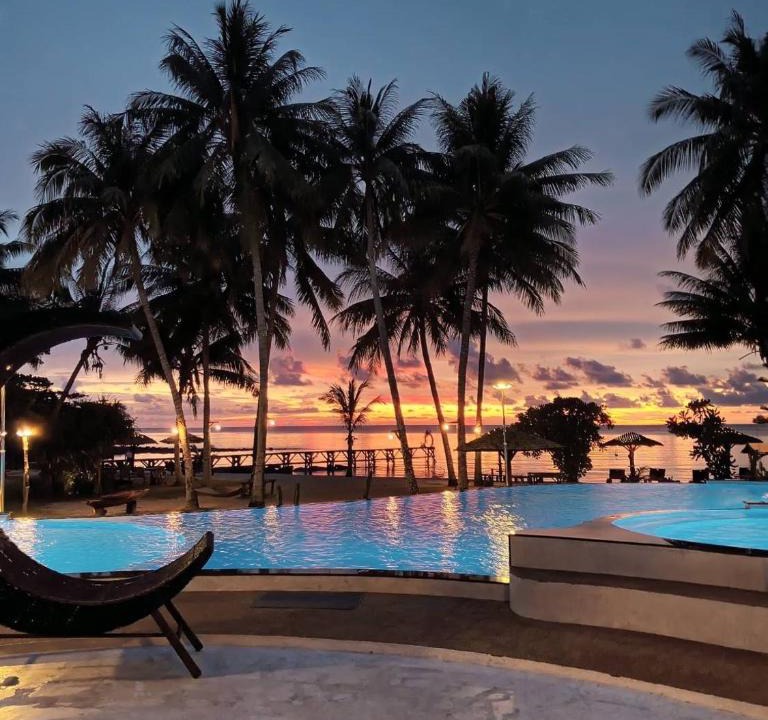 Ko Kood Resort | Suanya Kohkood Resort and Spa