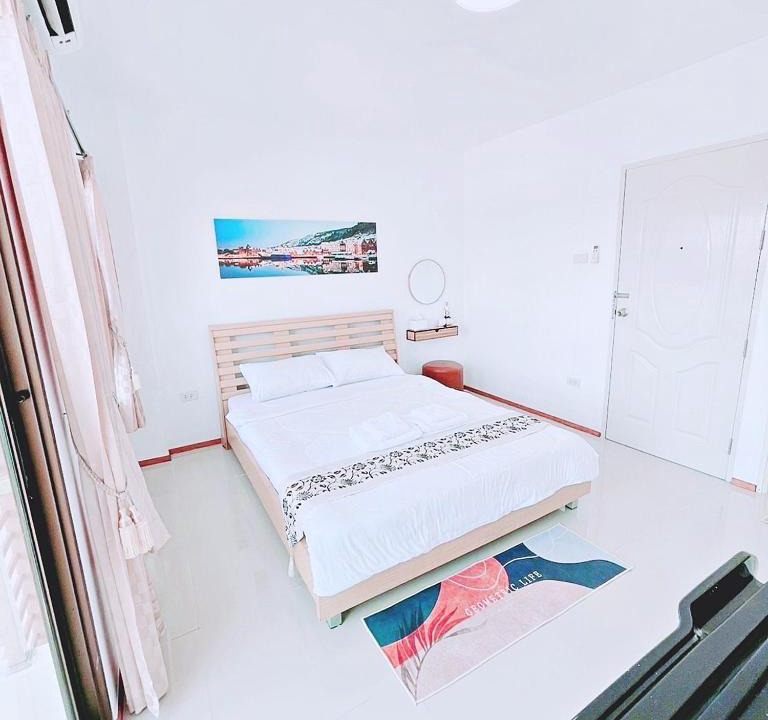 Saen Suk Hotel | Sugar Beach Bangsaen