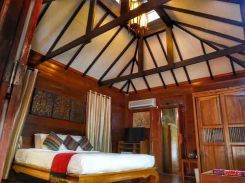 Mae Rim Resort | Sukantara Cascade Resort and Spa