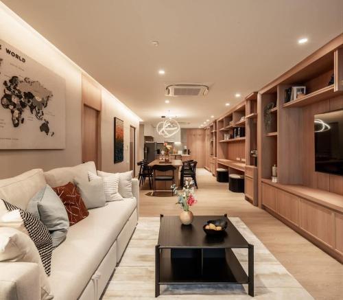Nana House | Sukhumvit 1 Blissful Rest near Bumrungrad
