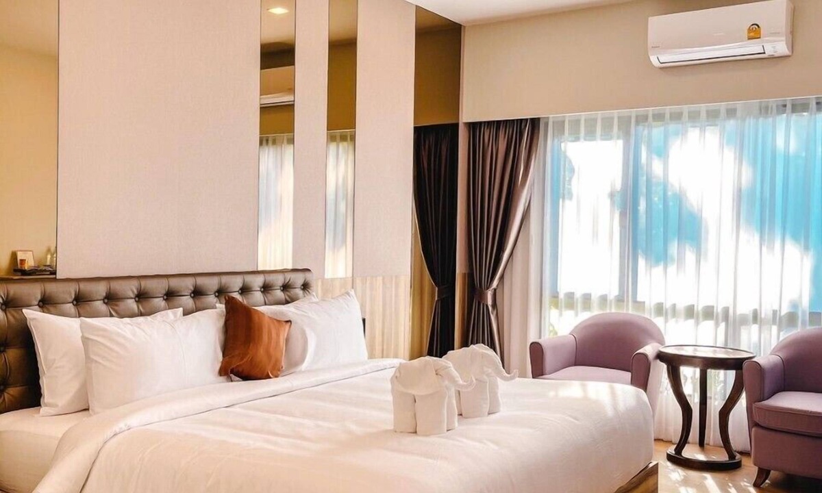 Nong Kwai Hotel | Sukruethai Hotel Chiang Mai