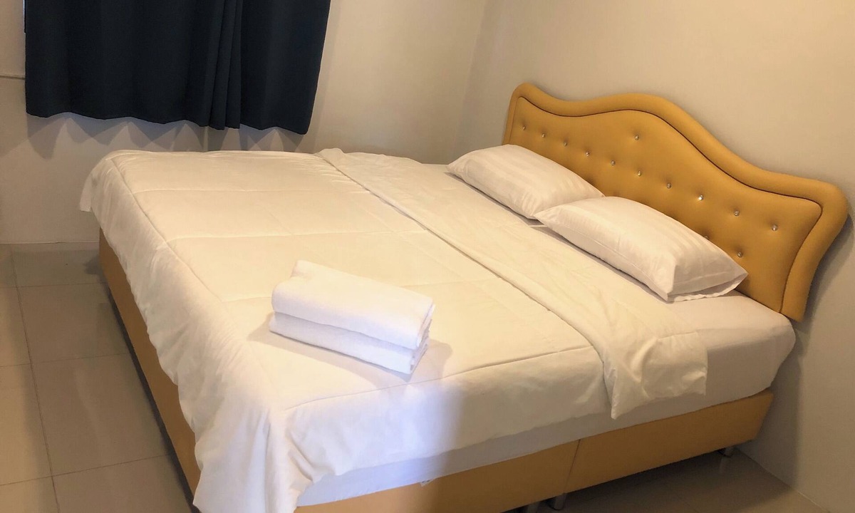 Nong Prue Hotel | Suksabai Raiwan And Pool Villa