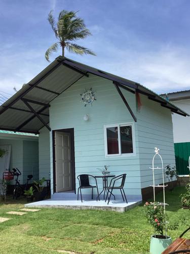 Rawai House | Sunshine bungalow