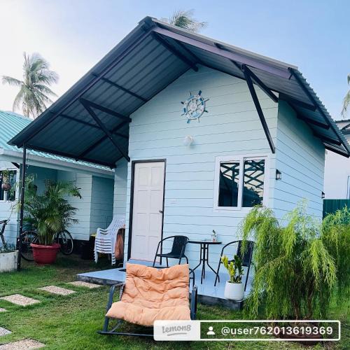 Rawai Hotel | Sunshine guesthouse