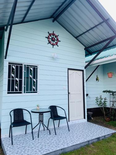 Rawai Hotel | Sunshine guesthouse