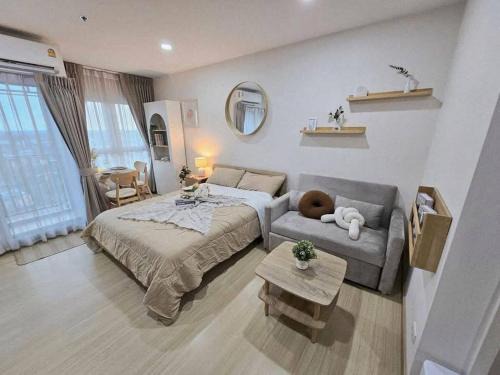 Mueang Samut Prakan District Apartment | Supalai Veranda Sukhumvit 117