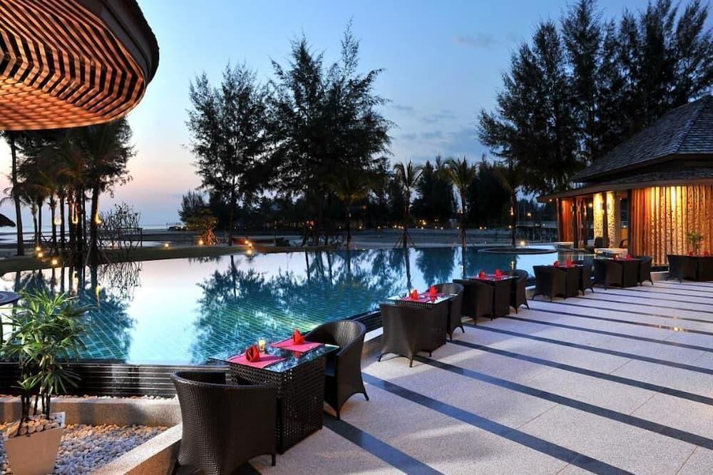 Khao Lak Resort | Superior - lovely inviting ambiance - Upto 3 Adults| SU#11