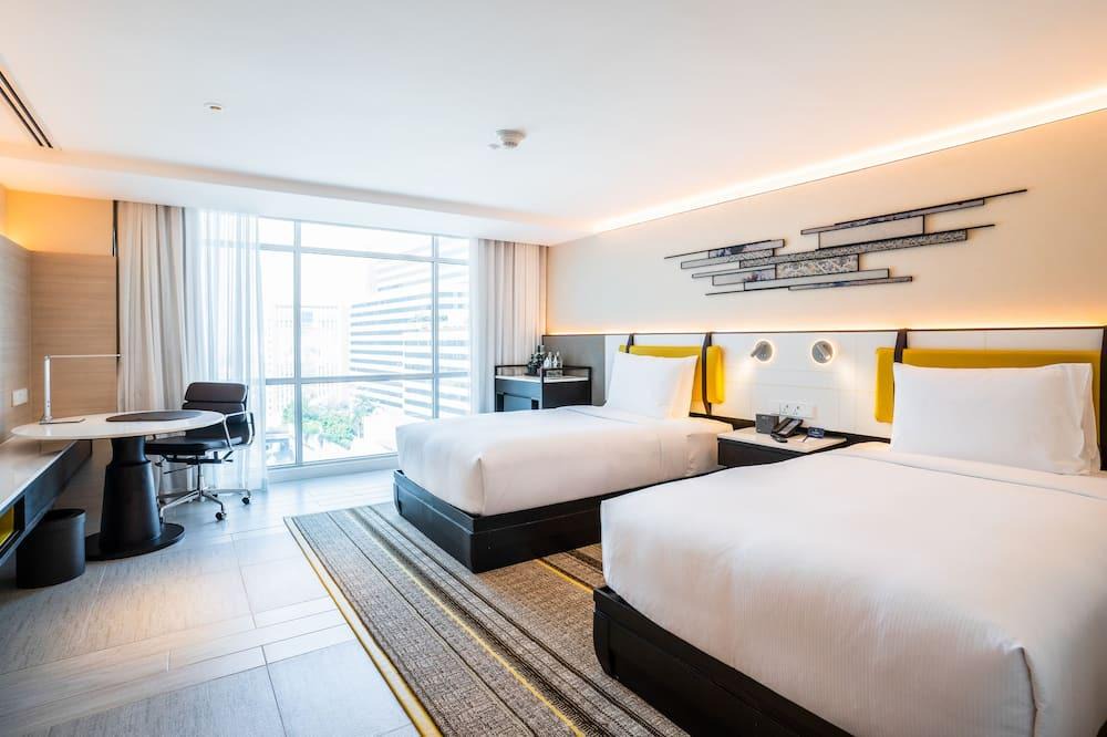 Nana Apartment | Superior Patio Oasis Ploenchit BTS Nana/Ploenchit
