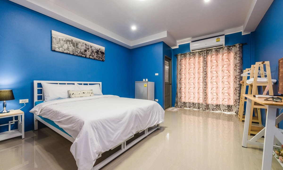 Phetchaburi House | Sweet Dreams Guest House