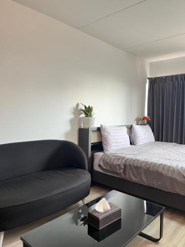 Ban Mai Apartment | T12 Popular Condo By : hunnity