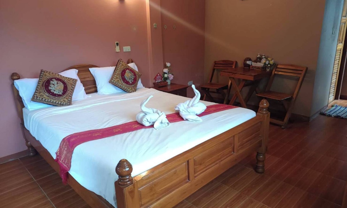 Ban Chan Hotel | Tai Asean House